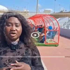 Rabat 2026 : le Sénégal s’illustre avec trois médailles dès la première journée