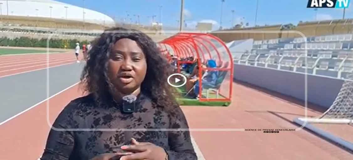 Rabat 2026 : le Sénégal s’illustre avec trois médailles dès la première journée