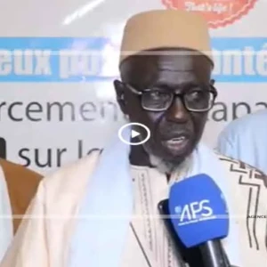 Mbour : des leaders religieux montent au créneau contre l’excision et appellent à son abandon