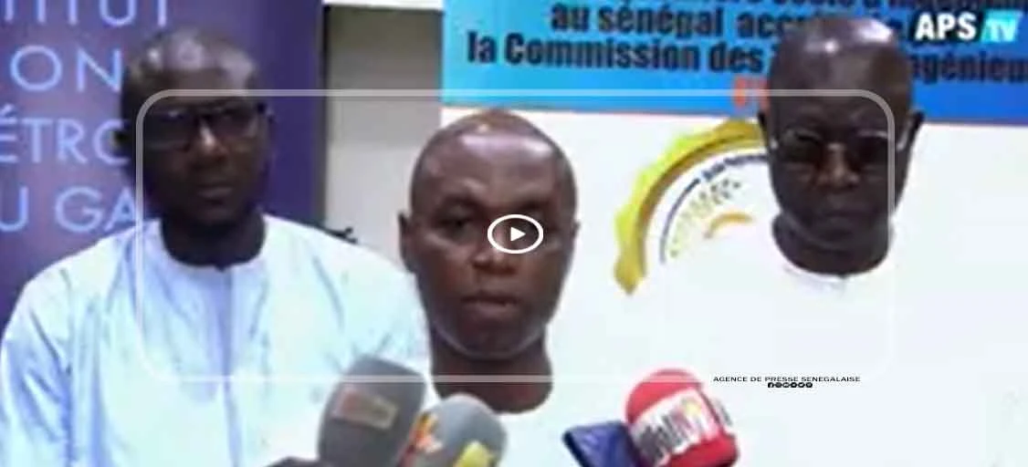 Thiès:l’École Polytechnique accélère sa mue vers les métiers stratégiques de l’énergie et du pétrole