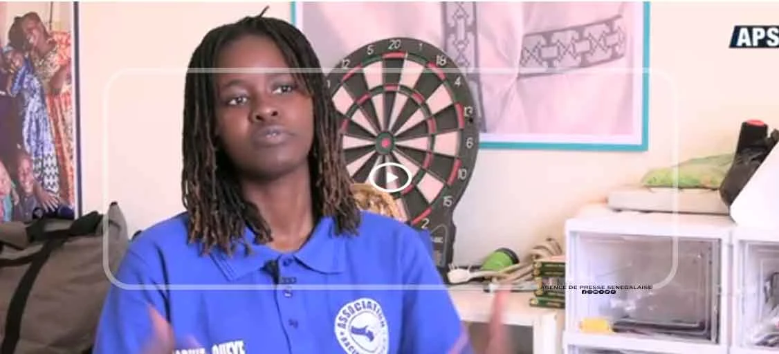 Sophie Gueye, ou la force d’un espoir qui transforme des vies