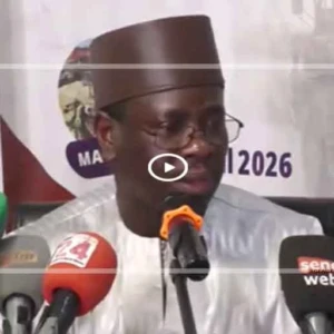 Contenu local : Birame Souleye Diop en fait un levier clé pour une économie compétitive