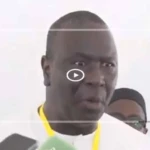 Touba : l’UCAK délivre les diplômes à ses premières promotions.