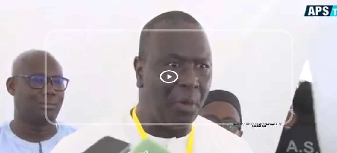 Touba : l’UCAK délivre les diplômes à ses premières promotions.