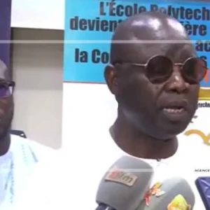 Formation-industrie : l’Institut National du Pétrole et du Gaz et l’École Polytechnique de Thiès