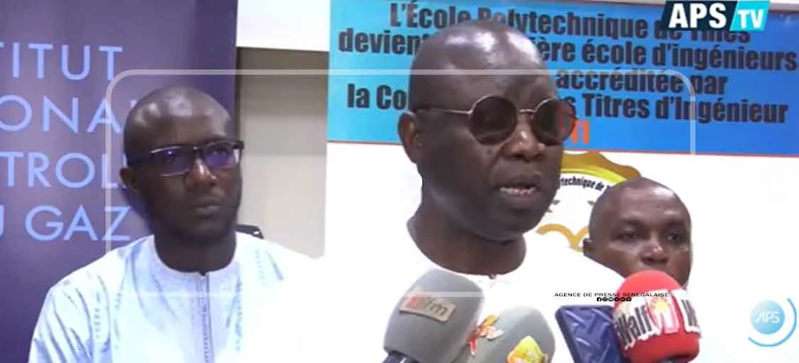 Formation-industrie : l’Institut National du Pétrole et du Gaz et l’École Polytechnique de Thiès