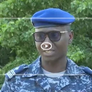 École des sous-officiers de Fatick : L’acier se forge, l’uniforme s’arrache.