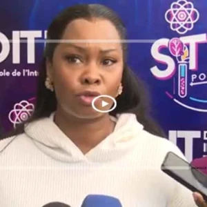 Femmes leaders : l’intelligence artificielle au cœur du développement en Afrique