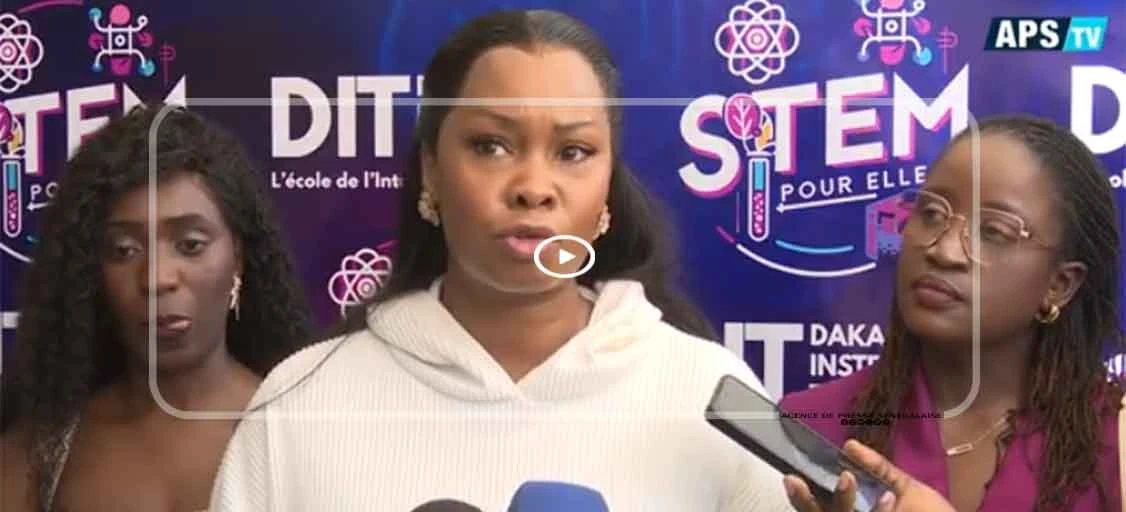 Femmes leaders : l’intelligence artificielle au cœur du développement en Afrique