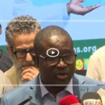 Le nouveau président du SYMEPS fixe le cap