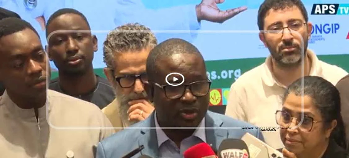 Le nouveau président du SYMEPS fixe le cap