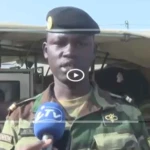 Daaka de Médina Gounass : l’armée déploie une boulangerie mobile pour nourrir des milliers