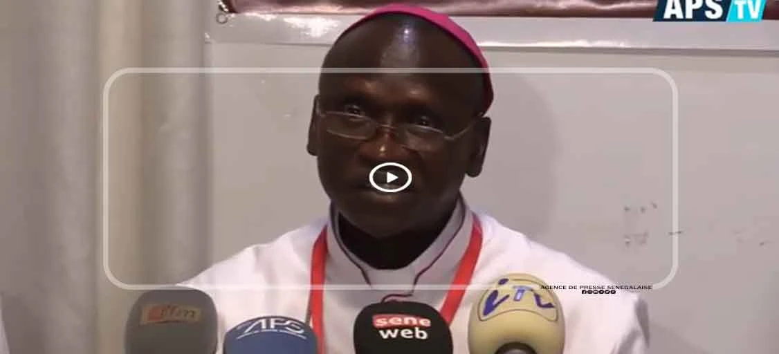 Caritas Sénégal alerte : l’autonomie financière, un impératif face aux crises et à la baisse des fin