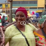 Maimouna :une battante au cœur de Yaoundé