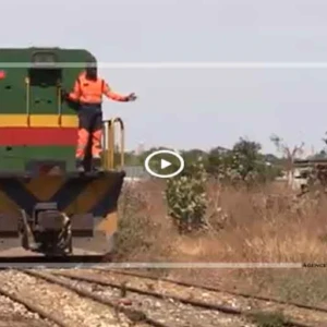 Thiès : les cheminots, mémoire vivante des luttes ouvrières du Sénégal
