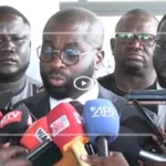 L’ANAM lance son plan national ( PAN) de décarbonation des navires