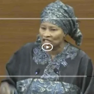 Réforme du Code électoral : Aïssata Tall Sall dénonce une loi "dangereuse pour la démocratie"