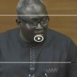 Réforme du Code électoral : Pastef défend une procédure "conforme à la Constitution "