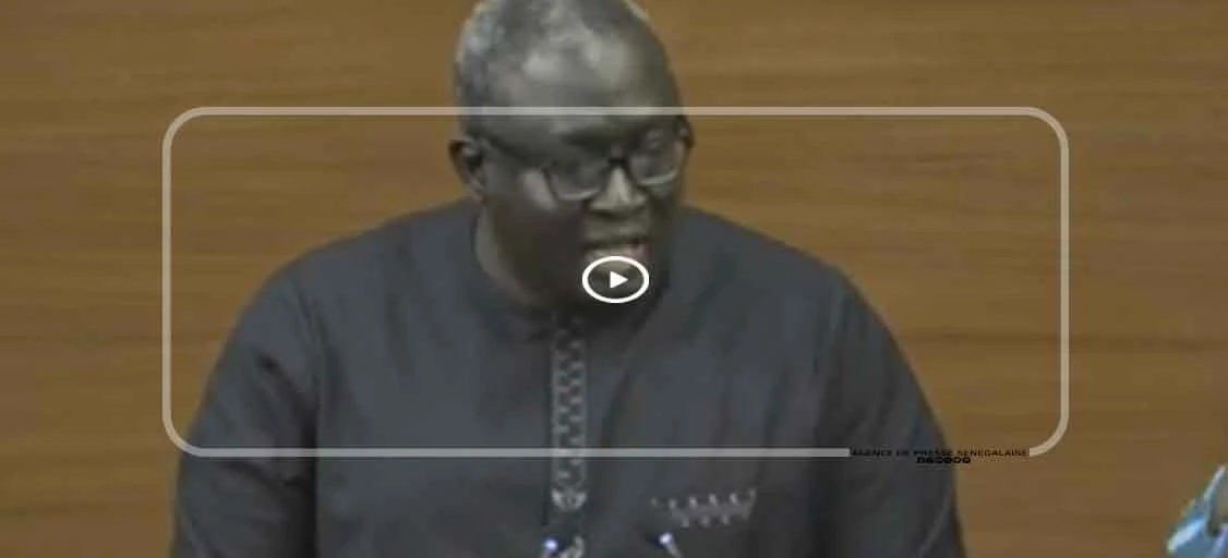 Réforme du Code électoral : Pastef défend une procédure “conforme à la Constitution “