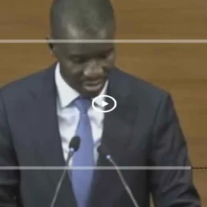 Réforme du Code électoral : Bamba Cissé plaide pour mettre fin à "l’exclusion injuste" des candidat