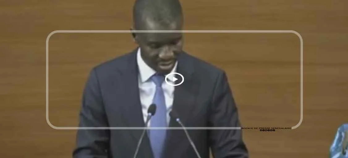 Réforme du Code électoral : Bamba Cissé plaide pour mettre fin à “l’exclusion injuste” des candidat