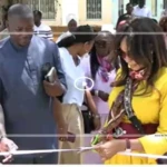 Inauguration d’une nouvelle crèche au SOS Villages d’Enfants au Sénégal