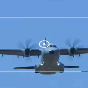 Dans le ciel de l’excellence : Thiès forge les pilotes d’élite de l’armée de l’air sénégalaise