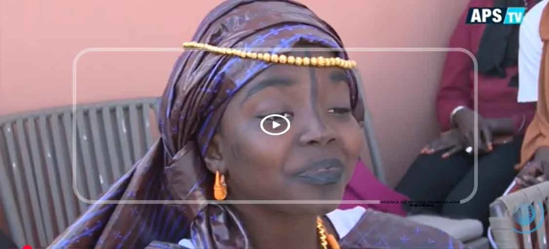 Child fund : 40 ans d’engagement en faveur des enfants et des communautés