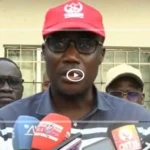 Fête du Travail : le Cusems mise sur la formation et le dialogue autour de l’école à Kolda