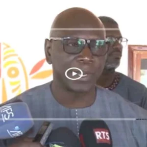 Kaolack : l’USSEIN présente son plan stratégique de développement pour la période 2026-2030