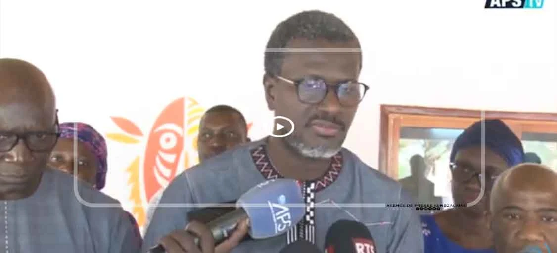 L’USSEIN occupe une position stratégique dans l’Agenda Sénégal 2050 (DGES)