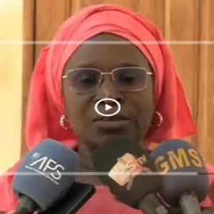 Casamance : un concours de speech révèle les talents et le leadership des jeunes