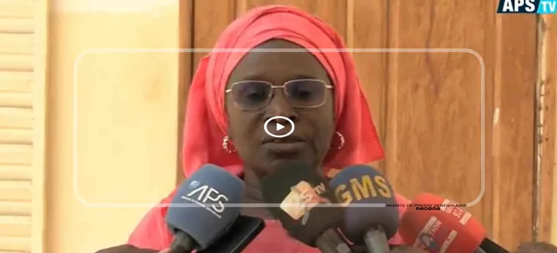 Casamance : un concours de speech révèle les talents et le leadership des jeunes