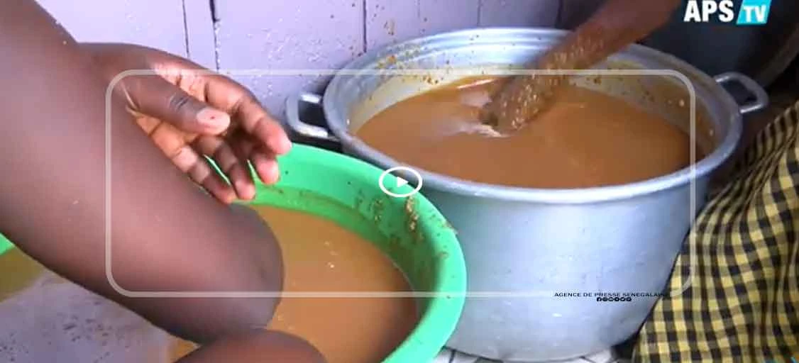 Pâques au Sénégal : le ngalakh, puissant symbole du dialogue islamo-chrétien