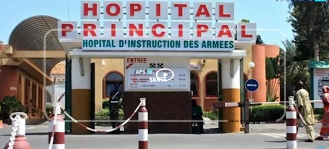 Hôpitaux publics : le Sénégal engage la révolution du paiement digital pour plus de transparence