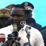 Ziguinchor : le chantier du deuxième pont sera lancé le 31 juillet, annonce Déthié Fall