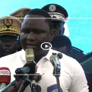 Ziguinchor : le chantier du deuxième pont sera lancé le 31 juillet, annonce Déthié Fall