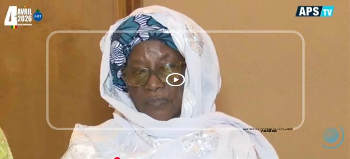 Francophonie : la RDC présente la candidature de Juliana Lumumba à Dakar