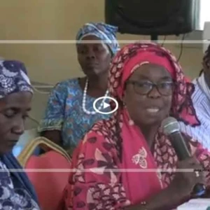 *Casamance :* lancement à Nyassia d’un projet de réintégration centré sur le leadership féminin...