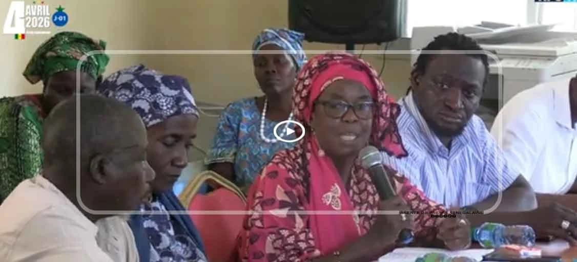 *Casamance :* lancement à Nyassia d’un projet de réintégration centré sur le leadership féminin…