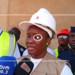 Matam : la construction de l’Université Souleymane Niang progresse à grands pas