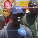 Thiès en fête : le "Doxantu Cosaan” ouvre le bal des célébrations de l’indépendance