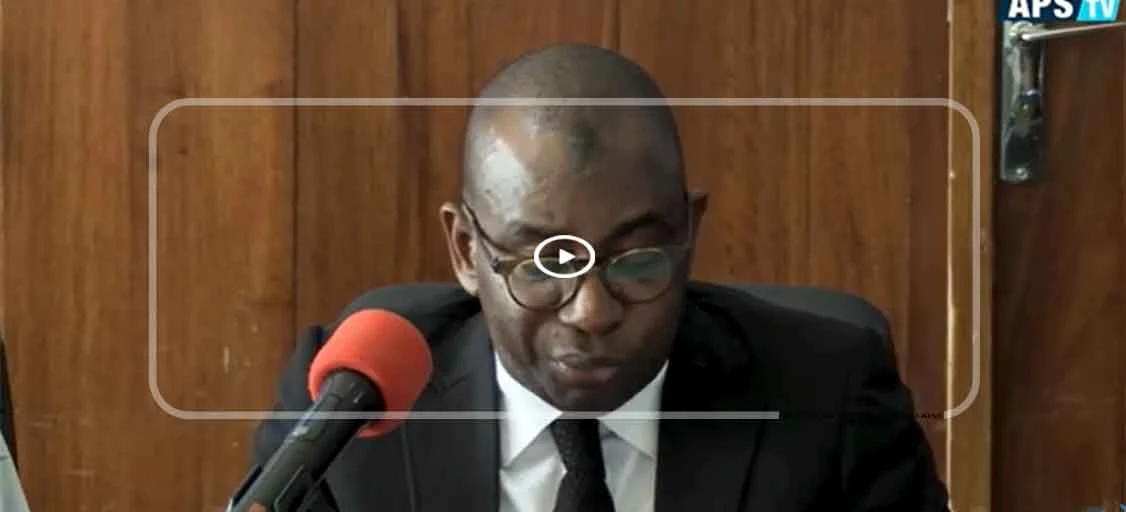 Justice fiscale et éducation : vers un financement durable au Sénégal