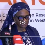 Changement climatique et santé maternelle :le projet CHARTer entre en action au Sénégal et en Gambie