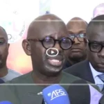 Ambitions olympiques : Le Sénégal soutient ses athlètes avec des bourses conséquentes