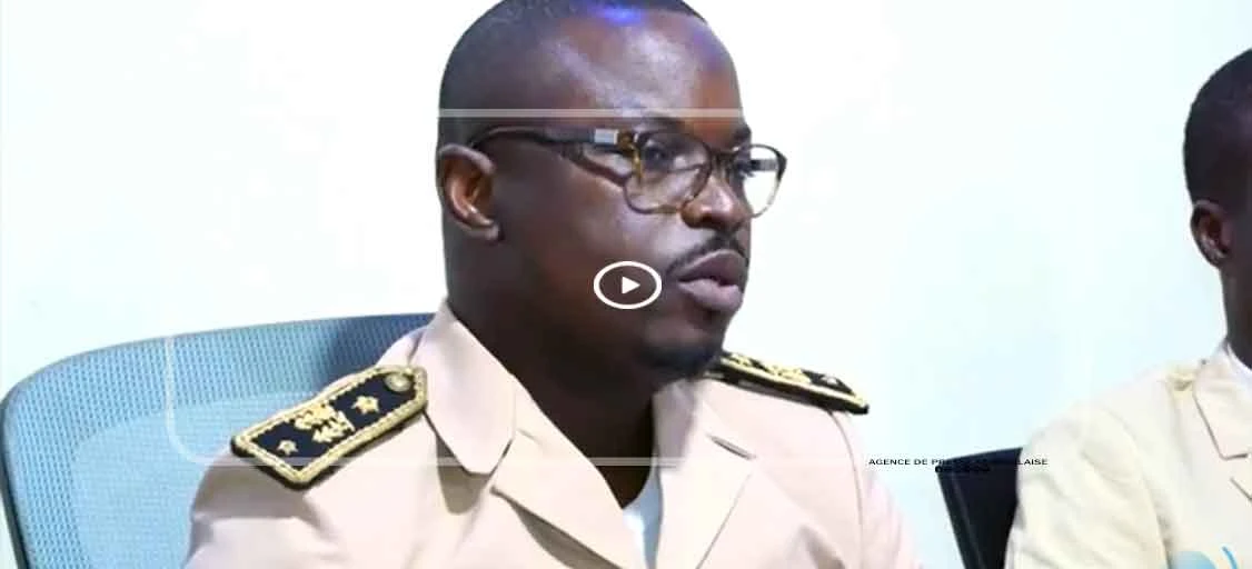 Medinatoul Salam : l’État mobilisé pour la célébration du 17 Avril