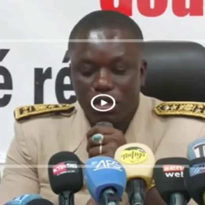 Ziara de Tivaouane 2026 :les autorités promettent un dispositif sécuritaire et sanitaire renforcé