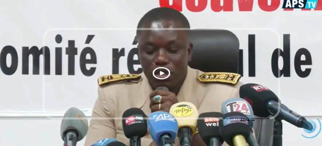 Ziara de Tivaouane 2026 :les autorités promettent un dispositif sécuritaire et sanitaire renforcé