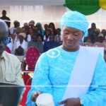 Les premières dames du Senegal lancent « Senegal solidaire » avec un projet contre le cancer