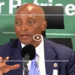 Can 2025: Motsepe promet de respect le verdict du TAS